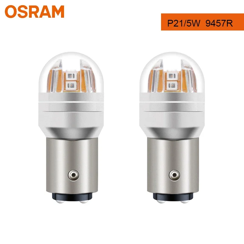 Osram | OSRAM Upgrade LED Signal Light S25 P21W PY21W P21/5W LEDriving SL Advance 1156 1157 LED Car