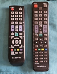 全新 Samsung 三星 BN59-00865A / AA59-00508A TV Remote 電視遙控