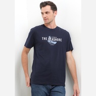 Giordano Men's WWT Men's Tee