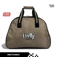 Elle paris tote bag jumbo Travel bag Women's clothing bag/