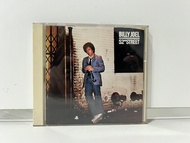 1 CD MUSIC ซีดีเพลงสากล BILLY JOEL 52ND STREET (M4A136)