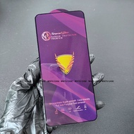 OPPO Reno11 F 5G / Oppo Reno 11F 5G tempered glass screen protector can use fingerprint