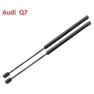 FRONT BONNET ABSORBER - AUDI Q7 - 4L0823359