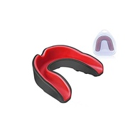 🇸🇬 [READY STOCK] MMB Mouth Guard, Sports Mouth Guard for Football, Basketball, Lacrosse, Hockey, MMA, Boxing