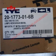 Head Lamp Lampu Depan Civic Genio