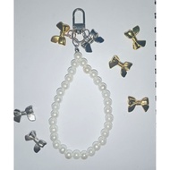 GANTUNGAN HP Cellphone chain/hanging holder/key chain