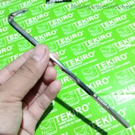 Tekiro 6mm long L key Hex key long 6mm Tekiro L key Long L key Long L key