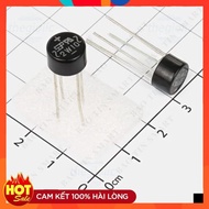 [10 Pieces]- 2W10 Diode Bridge Rectifier 1KV 2A ChipViet Store