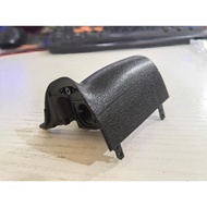 Suitable for NIKON NIKON D7100 Hand-held Leather Hand-held Shell Leather Rubber Leather