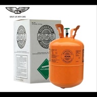 AIRCOND GAS R404A 10.9KG GROSS WEIGHT 14.5KG