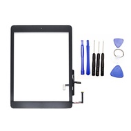 Lm linh kiện Bộ số hóa màn hình cảm ứng với nút home cho iPad không khí 1 a1474 a1475 a1476