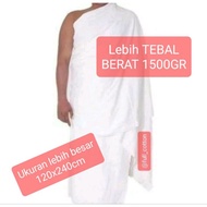 Jumbo Men's Ihram Cloth Ihram Cloth/, Men's Ihram/, Hajj Manasik/, Adult Ihram/