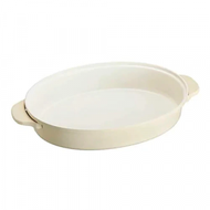 BRUNO - BOE053-NABE 陶瓷深鍋 （適用於多功能橢圓電熱鍋） 香港行貨