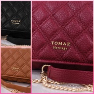 Tomaz Suzy Ladies Pouch Bag