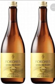 Fordays 核酸第十代  特價即期品