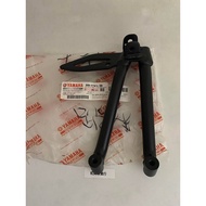YAMAHA M-SLAZ Left Rear Pedal B48-F741L-00