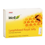 CNI Well3 Lyo. Royal Jelly