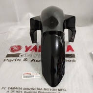 HITAM Yamaha Vixion v-ixion new front fender fender fender BLACK Original 2PV-F1511-00-P2