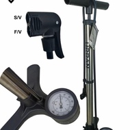 160PSI Alloy Urban Meter Pump
