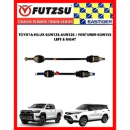 TOYOTA HILUX GUN125,GUN126 / FORTUNER GUN155 DRIVE SHAFT ASSY