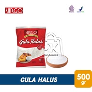 Virgo Fine Sugar Fine Sugar Topping/ (500g)