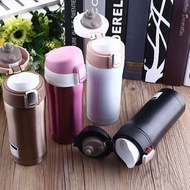 TERMOS Get it now1.1 Stainless Steel Water Thermos 500 Travel Vacuum CupML B89 234