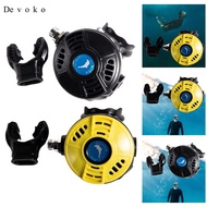 [Devoko] Heavy Duty Second Stage Scuba Regulator Regulator Regulator Underwater