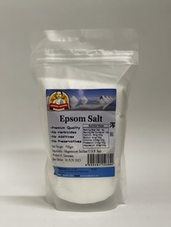 Papatan/Lohas Epsom Salt 泻盐 500gm±