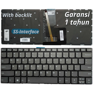 KEYBOARD LAPTOP LENOVO IDEAPAD 330-14AST 330-14IGM 330-14IKB NOTEBOOK