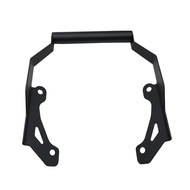 Motorcycle Navigation Bracket GPS Phone Holder Levers For Honda NC750X NC 750 X 750X NC750 DCT 2021 
