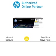 HP 206X Original LaserJet Toner Cartridge W2110X / W2111X / W2112X / W2113X