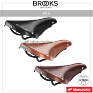 BROOKS B17 S SHORT FOR HER WOMEN LADIES SADDLE