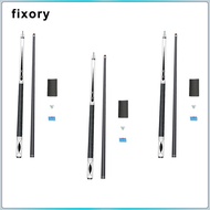 fixory Pool Cue Stick Pool Stick Stylish Billiard Cue for Pool Game Bar House