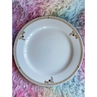 Noritake Dinner Plate