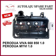 PERODUA VIVA 660 850 1.0 MYVI 1.0 VALVE COVER CYLINDER HEAD COVER