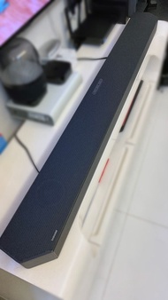 Samsung Q-series HW-Q700C 3.1.2ch Soundbar + SWA-9500S Wireless Rear Speaker