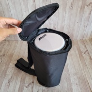 Tas Softcase Calti Tas Darbuka Tas Gendang Jimbe Tinggi Full Busa Tebal Kain Kuat