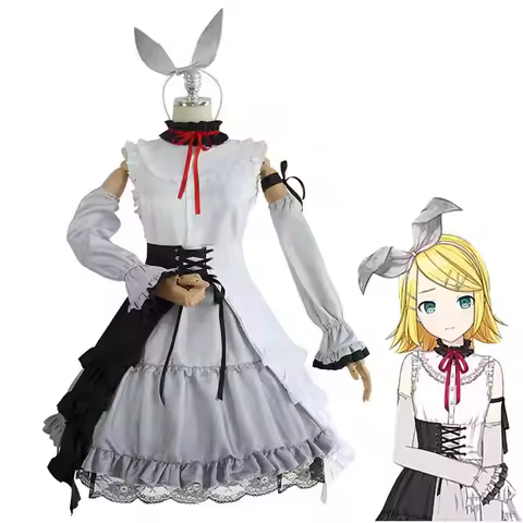 Kagamine Rin Cosplay Costume Anime PJSK Project Sekai Colorful Stage Feat 25Ji Nightcord At 25 Cospl