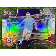 Phil Foden FIELD LEVEL Purple 241