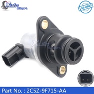 Idle Air Control Valve IACV 2C5Z-9F715-AA For Lincoln Aviator 4.6L V8 2003 2004 2005 ABV0001 ACVB100