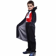 Oiu Count Dracula VAMPIRE halloween costume VAMPIRE Kids Dracula costume