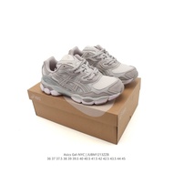 Gel-NYC Retro Casual Shoes Street Sports Shoes Lightweight Cushioning Running Shoes unisex NILJ