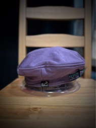 日本戶外品牌go slow caravan 棉質帽子 hat