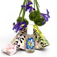 【花開包裝】【擴香香氛】空間織品香氛噴霧 100ml | 檳榔花夜