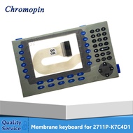 YTH Membrane keyboard switch for AB 2711P-K7C4D1 2711P-K7C4D2 2711P-K7C4D6 2711P-K7C4D7 PanelView Pl
