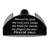 Grip Frame Dust Insert Plug for GEN 4/5 Glock - Keep Inside of Glock Clean - Fits Models G17, G18, G