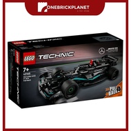 LEGO 42165 Technic - Mercedes AMG F1 W14 E Performance Pull-Back