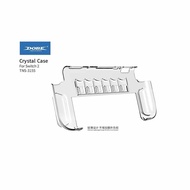 Dobe Crystal Case Clear For Nitendo Switch 2 NS2 Switch2 TNS 3155