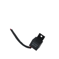 LF1-S-PIN Flash Relay Car Relay 2-Wire 3-Wire Forklift Flasher LF1-S-PIN Motorcycle with Line Steeri