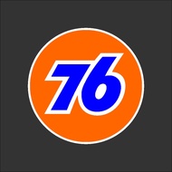 76 pvc Waterproof Car Sticker With White Edges Can Be Attached To The In All Colors Size 8x8 cm Cut 